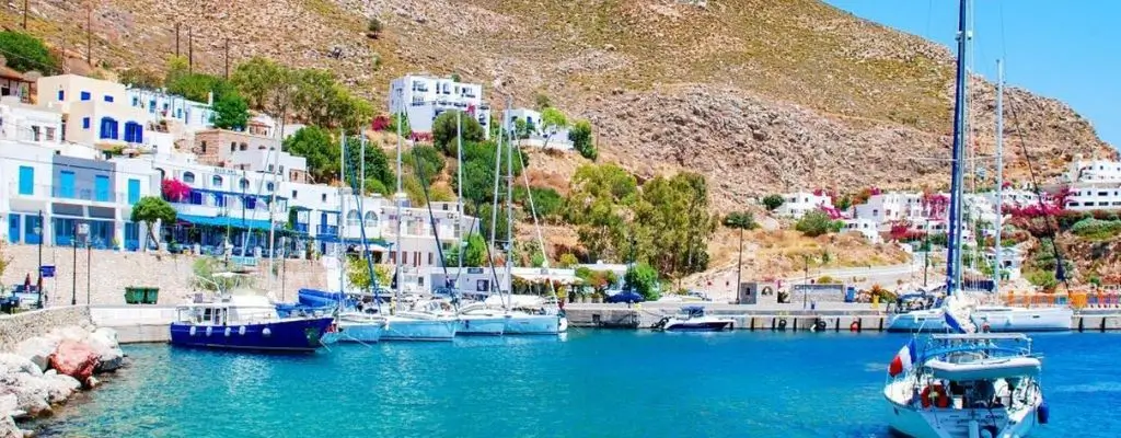 Μια εμβληματική θέα του Απαγορευμένου